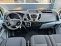 Ford Transit 310 2.0 TDCI 105pk L2H1 DC Pick-up 7 persoons | Airco | Trekhaak | Bluetooth | Radio MP3 | Open laadbak | Dub Cabine