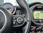 MINI Cooper Mini Cabrio 1.5 136PK Pepper Serious Business | LED | Stoelverw.