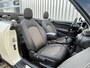 MINI Cooper Mini Cabrio 1.5 136PK Pepper Serious Business | LED | Stoelverw.