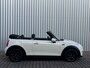 MINI Cooper Mini Cabrio 1.5 136PK Pepper Serious Business | LED | Stoelverw.
