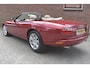Jaguar XKR 4.2 V8 Convertible '03 Leder Cruise Clima Inruil mogelijk