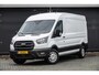 Ford Transit L3H2 2.0Tdci 130PK | Trend 350 | Frozen White