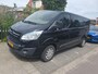 Ford Transit Custom 290 2.2 TDCI L2H1 Trend DC Dubbelcabine, 6 Zits