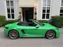 Porsche 718 Boxster GTS 4.0, Carbon, Sport chrono