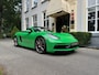 Porsche 718 Boxster GTS 4.0, Carbon, Sport chrono