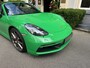 Porsche 718 Boxster GTS 4.0, Carbon, Sport chrono