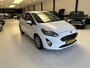 Ford Fiesta 1.0 EcoBoost Hybrid Titanium