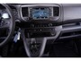 Opel Vivaro 2.0 CDTi 122 pk L3 Dubbel Cabine Navi, Camera Cruise Control, 19" LMV, Laadruimte Pakket, PDC V+A