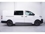 Opel Vivaro 2.0 CDTi 122 pk L3 Dubbel Cabine Navi, Camera Cruise Control, 19" LMV, Laadruimte Pakket, PDC V+A