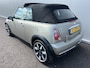 MINI Cooper Mini Cabrio 1.6 Pepper