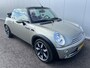 MINI Cooper Mini Cabrio 1.6 Pepper