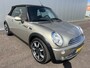 MINI Cooper Mini Cabrio 1.6 Pepper