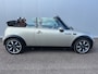 MINI Cooper Mini Cabrio 1.6 Pepper