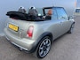 MINI Cooper Mini Cabrio 1.6 Pepper