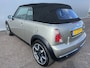 MINI Cooper Mini Cabrio 1.6 Pepper