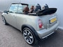 MINI Cooper Mini Cabrio 1.6 Pepper