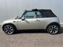 MINI Cooper Mini Cabrio 1.6 Pepper