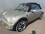 MINI Cooper Mini Cabrio 1.6 Pepper