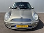 MINI Cooper Mini Cabrio 1.6 Pepper