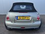 MINI Cooper Mini Cabrio 1.6 Pepper