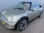 MINI Cooper Mini Cabrio 1.6 Pepper