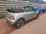 MINI One Mini Cabrio 1.6 Sidewalk