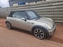 MINI One Mini Cabrio 1.6 Sidewalk