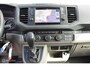 MAN e-TGE eTGE Basis 36 kWh