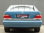 Mercedes-Benz S-klasse 280 Classic * YOUNGTIMER !!