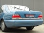 Mercedes-Benz S-klasse 280 Classic * YOUNGTIMER !!
