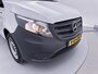 Mercedes-Benz eVito Lang 41 kWh Navigatie Achteruitrijcamara Bluetooth Apple Carplay/Android Auto Airco