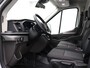 Ford Transit 350 2.0 TDCI L3H2 Trend Automaat 130 pk | Tussenschot met ruit | Ruiten in de achterdeuren | Passagiersairbag |