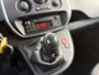 Renault Kangoo 1.5 dCi 75 Energy Comfort ZEER NETJES|EURO6|NAP|airco|cruise|bluetooth|parkeersensoren achter|elektrisch pakket