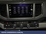 Volkswagen Crafter 2.0 TDI 140pk L3H2 (oude L2H1) Euro6 # Airco | Navigatie | Apple Carplay | Android auto parkeersensoren, 3000kg trekvermogen