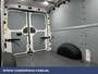 Volkswagen Crafter 2.0 TDI 140pk L3H2 (oude L2H1) Euro6 # Airco | Navigatie | Apple Carplay | Android auto parkeersensoren, 3000kg trekvermogen