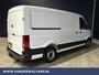 Volkswagen Crafter 2.0 TDI 140pk L3H2 (oude L2H1) Euro6 # Airco | Navigatie | Apple Carplay | Android auto parkeersensoren, 3000kg trekvermogen
