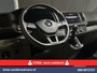Volkswagen Crafter 2.0 TDI 140pk L3H2 (oude L2H1) Euro6 # Airco | Navigatie | Apple Carplay | Android auto parkeersensoren, 3000kg trekvermogen