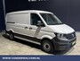Volkswagen Crafter 2.0 TDI 140pk L3H2 (oude L2H1) Euro6 # Airco | Navigatie | Apple Carplay | Android auto parkeersensoren, 3000kg trekvermogen