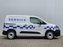 Peugeot Partner 1.5 BlueHDi 100pk S&S 1000kg | Airco | Cruise control | Trekhaak | Schuifdeur