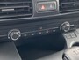 Peugeot Partner 1.5 BlueHDi 100pk S&S 1000kg | Airco | Cruise control | Trekhaak | Schuifdeur