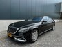Mercedes-Benz S-klasse 500 MAYBACH|4MATIC|STERRENHEMEL|4ZITS|KOELKAST
