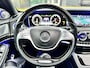 Mercedes-Benz S-klasse 500 MAYBACH|4MATIC|STERRENHEMEL|4ZITS|KOELKAST