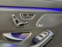 Mercedes-Benz S-klasse 500 MAYBACH|4MATIC|STERRENHEMEL|4ZITS|KOELKAST
