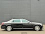 Mercedes-Benz S-klasse 500 MAYBACH|4MATIC|STERRENHEMEL|4ZITS|KOELKAST