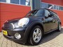 MINI Cooper Mini 1.6 120PK Automaat Clima Cruise LMV Pano-Dak !!! 159DKm NAP