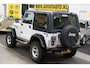 Jeep Wrangler 2.5i Softtop 4x4, Lier, Stuurberkachtiging