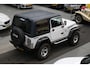 Jeep Wrangler 2.5i Softtop 4x4, Lier, Stuurberkachtiging
