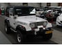 Jeep Wrangler 2.5i Softtop 4x4, Lier, Stuurberkachtiging