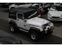 Jeep Wrangler 2.5i Softtop 4x4, Lier, Stuurberkachtiging