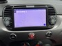 Fiat 500C 500 Cabrio 0.9 Twin Air Lounge. NAP! Navigatie + airco